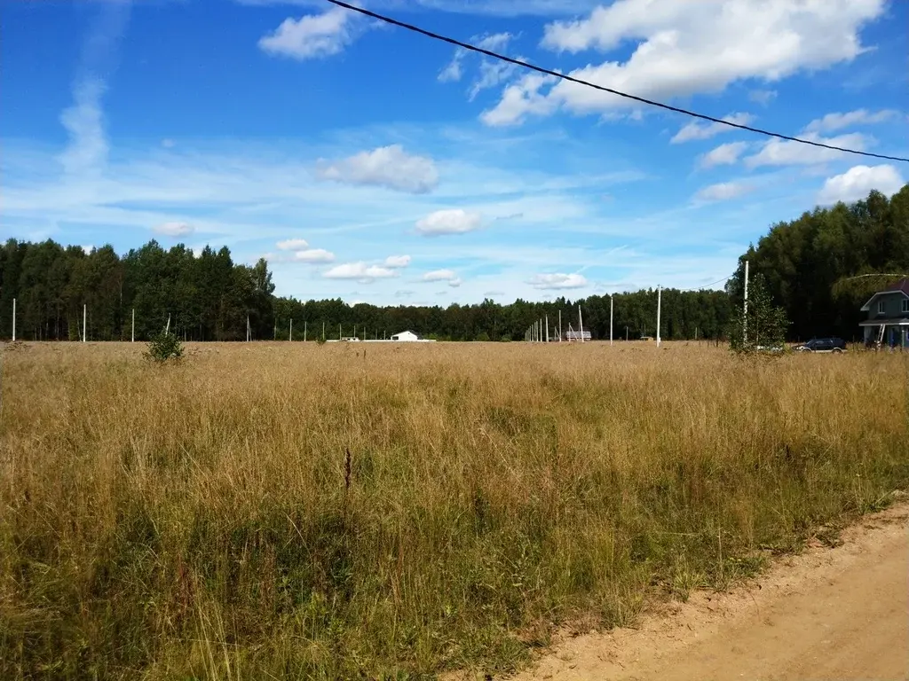 Земельный Участок Купить В Селятино Московской Области