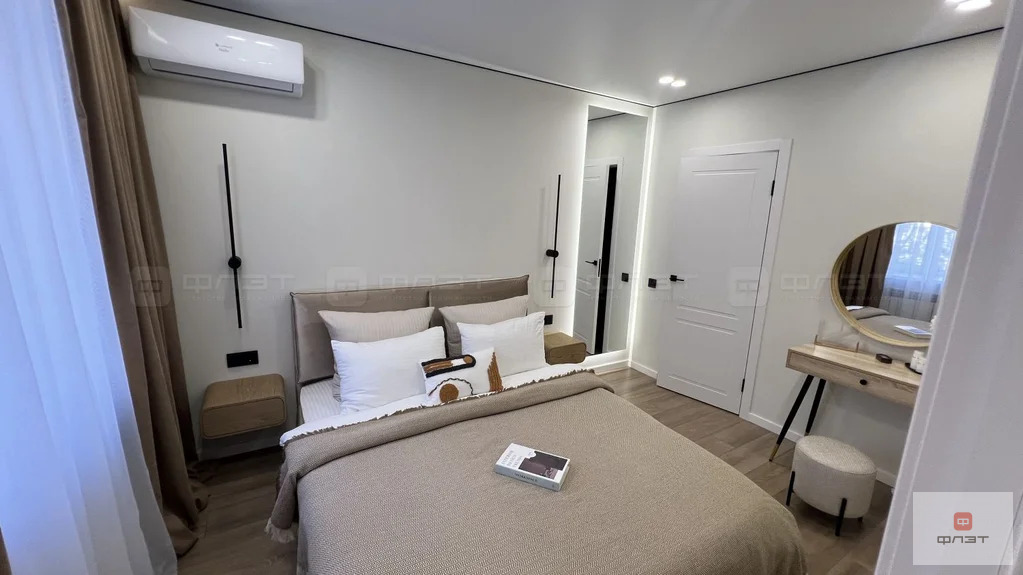 Продажа квартиры, Казань, ул. Чехова - Фото 1