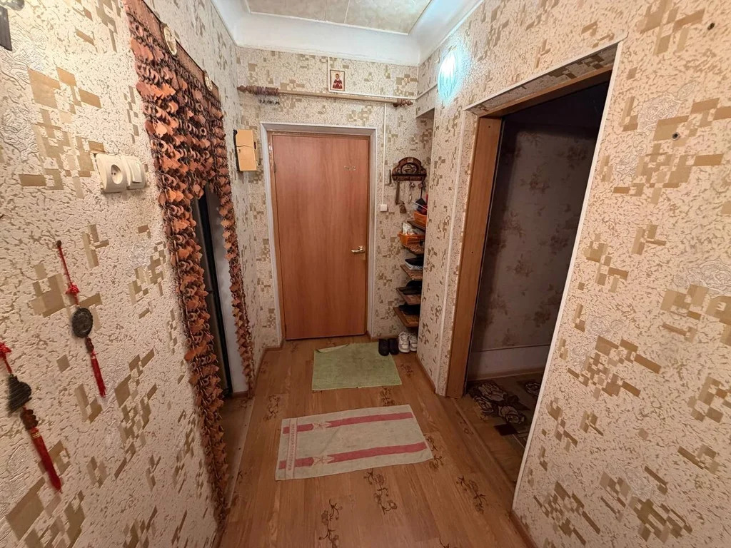 Продажа квартиры, Черноморский, улица Мира - Фото 11