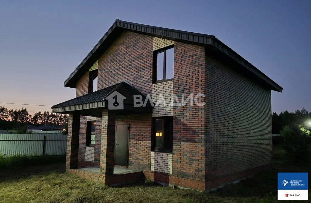 Продажа дома, Алеканово, Рязанский район, Веселая улица - Фото 19
