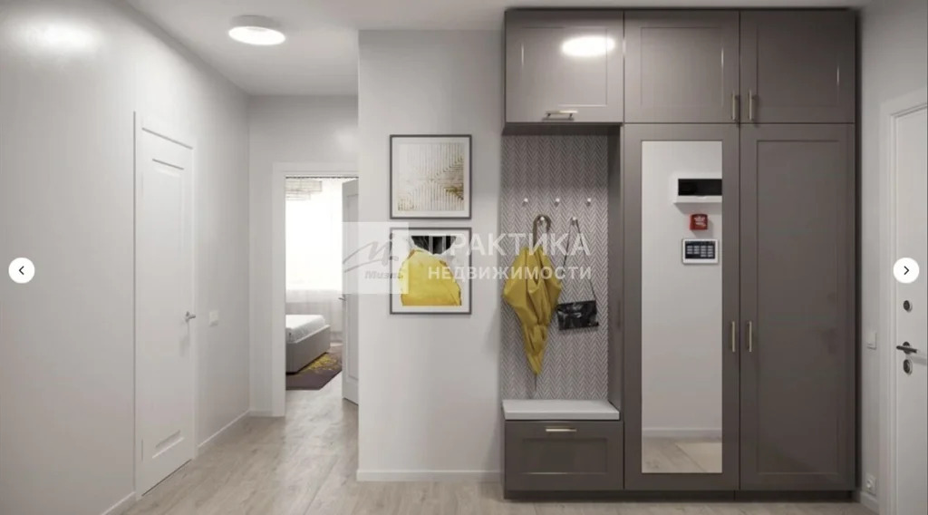 Продажа квартиры в новостройке, Мисайлово, Ленинский район - Фото 3