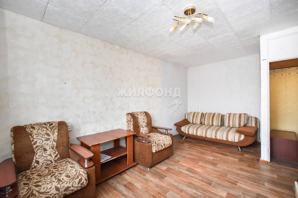 Продажа квартиры, Новосибирск, ул. Лейтенанта Амосова - Фото 3