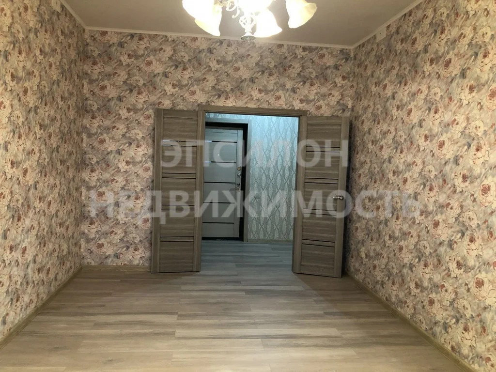 1-к. квартира, 50 м, 16/16 эт. - Фото 8