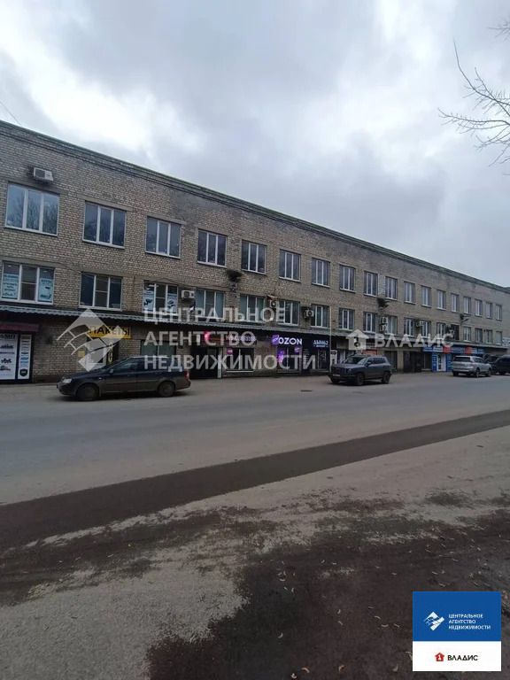 Продажа склада, Рязань, Шабулина проезд - Фото 17