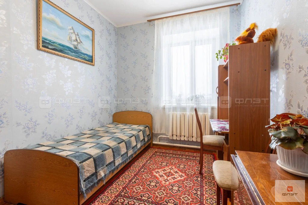 Продажа дома, Осиново, Зеленодольский район, ул. Солнечная - Фото 19