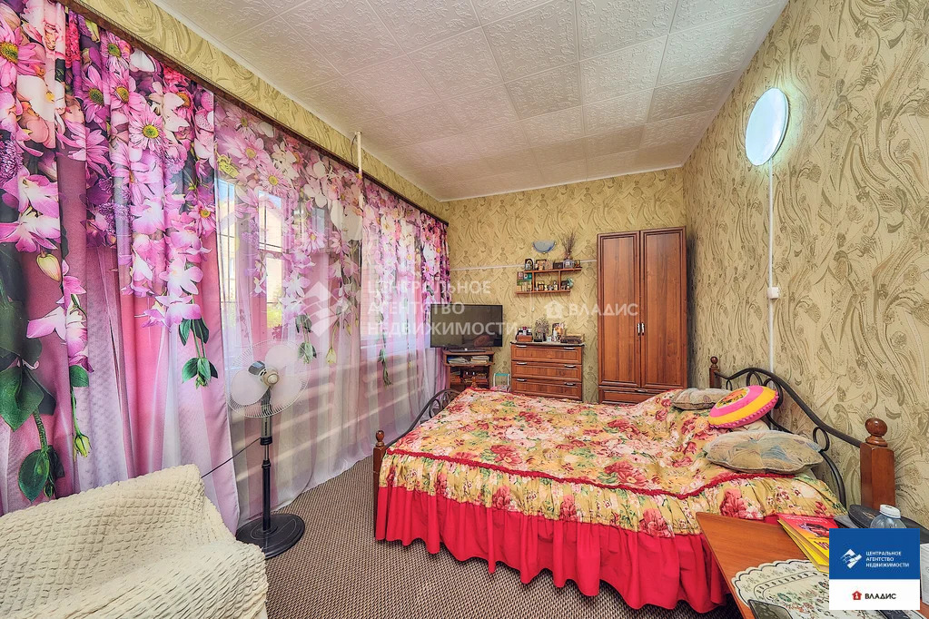Продажа дома, Рязань, 1-й Базарный проезд - Фото 12