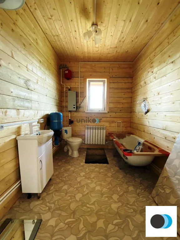 Продажа дома, Чуваш-Кубово, Иглинский район, Горная улица - Фото 15
