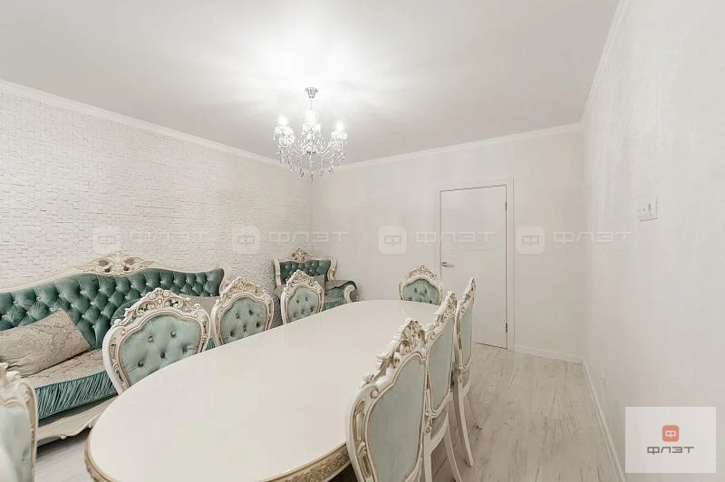 Продажа квартиры, Казань, Победы пр-кт. - Фото 16