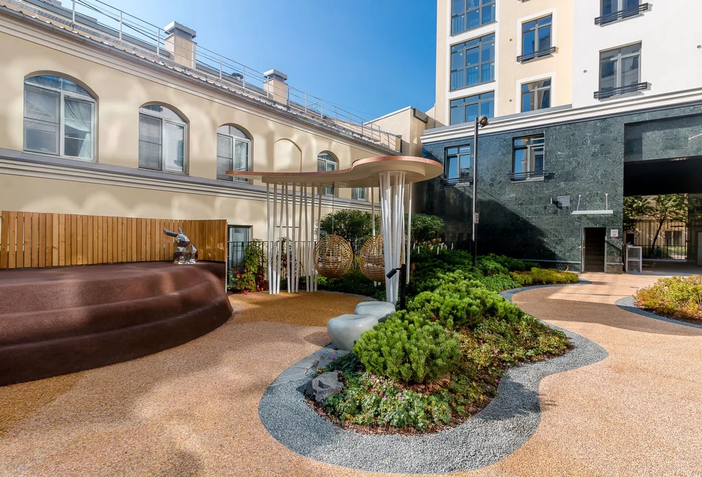 Продажа квартиры в новостройке, Бакунина ул. 33 - Фото 3