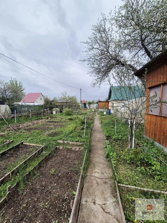 Продажа дома, Казань, тер. СДТ Смородинка - Фото 9