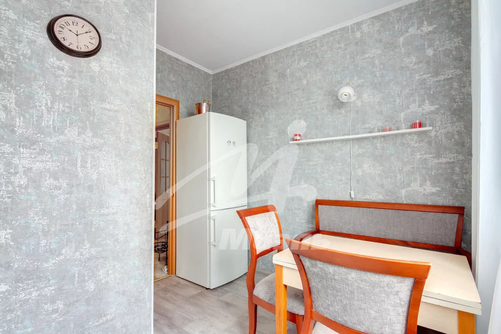 Продажа квартиры, Химки, Панфилова ул, 12 - Фото 12