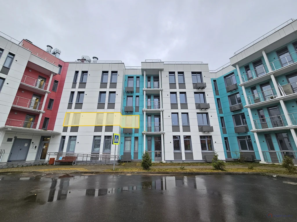 Продажа квартиры, Раево, Краснопахорское с. п., Ирландская улица - Фото 4
