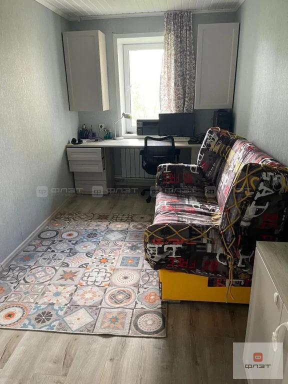 Продажа дома, Высокая Гора, Высокогорский район, ул. Колхозная - Фото 7