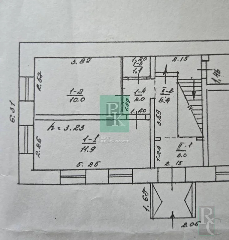 Продажа офиса, Севастополь, ул. Очаковцев - Фото 9