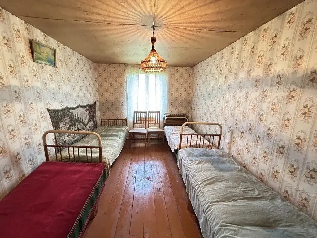 Дача 36 м2 на участке 6 сот. - Фото 7