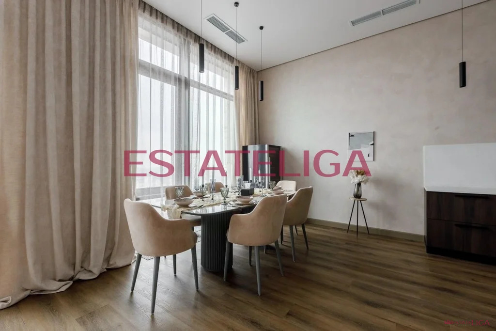 Продажа пентхауса, Багратионовский проезд - Фото 5