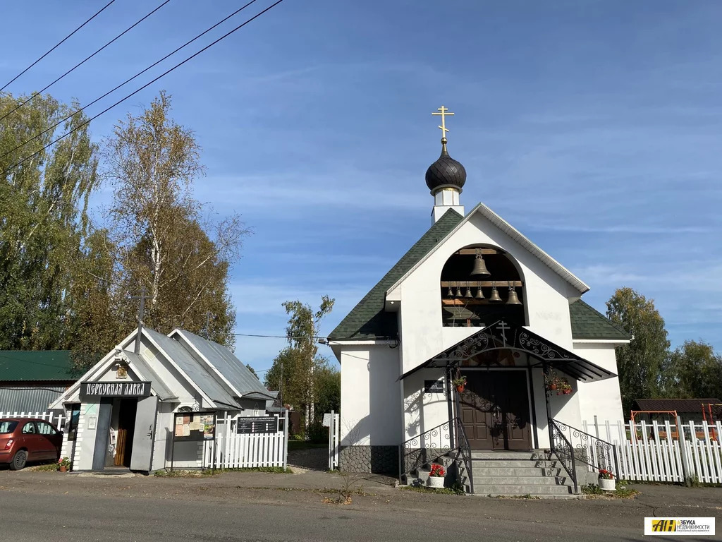 Продажа участка, Алабушево, Солнечногорский район, Ул. Заводская - Фото 13