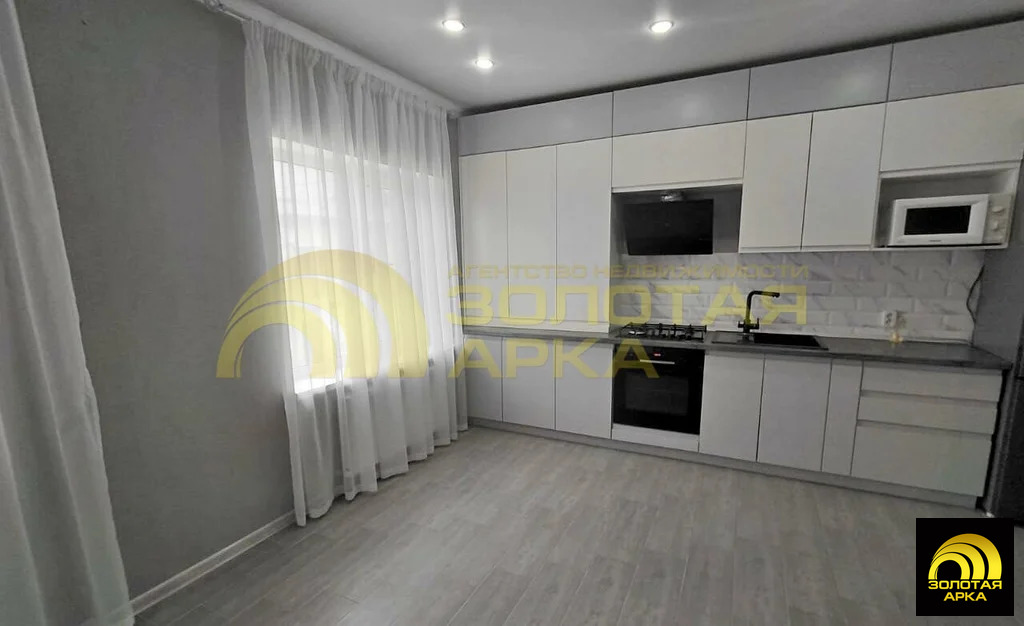 Продажа квартиры, Крымск, Крымский район, ул. Лаара - Фото 2
