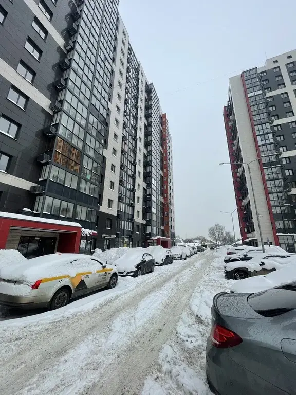 Стильная квартира в новом микрорайоне - Фото 19