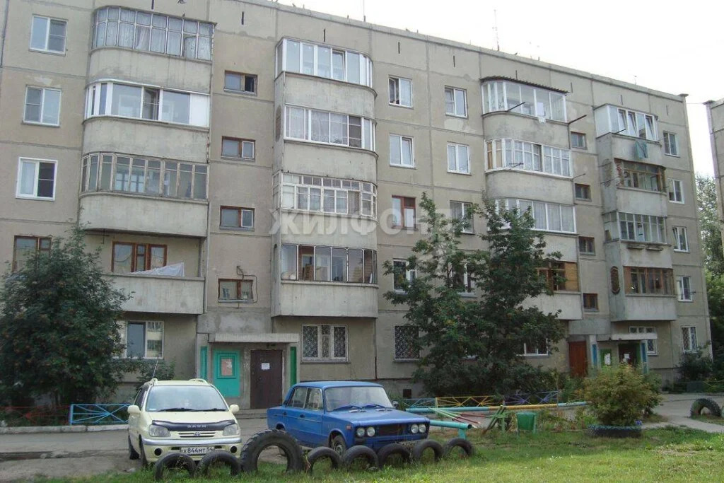 Продажа квартиры, Новосибирск, ул. Хилокская - Фото 12