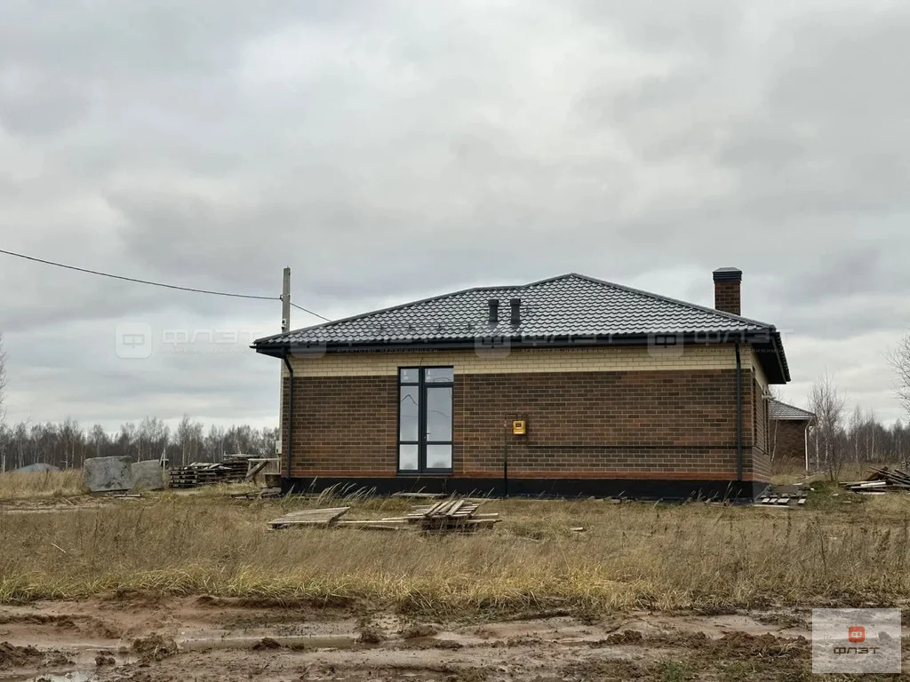 Продажа дома, Светлое Озеро, Зеленодольский район, ул. Таврическая - Фото 7