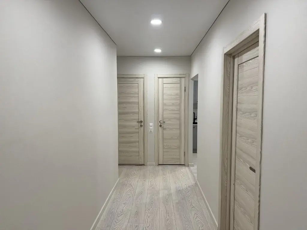 Двухкомнатная квартира у будущего метро - Фото 5