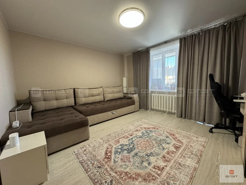 Продажа квартиры, Казань, ул. Березовая (Лесной городок) - Фото 3