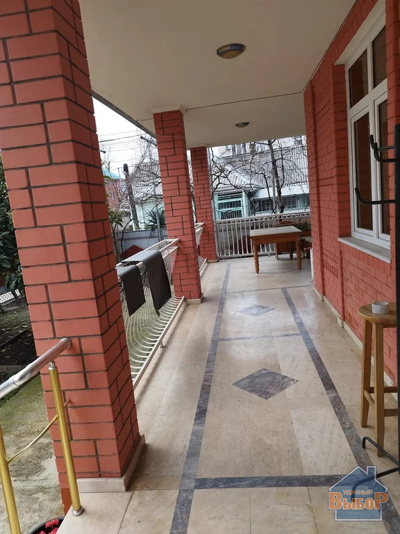 Продажа дома, Сочи, ул. Октябрьская - Фото 4