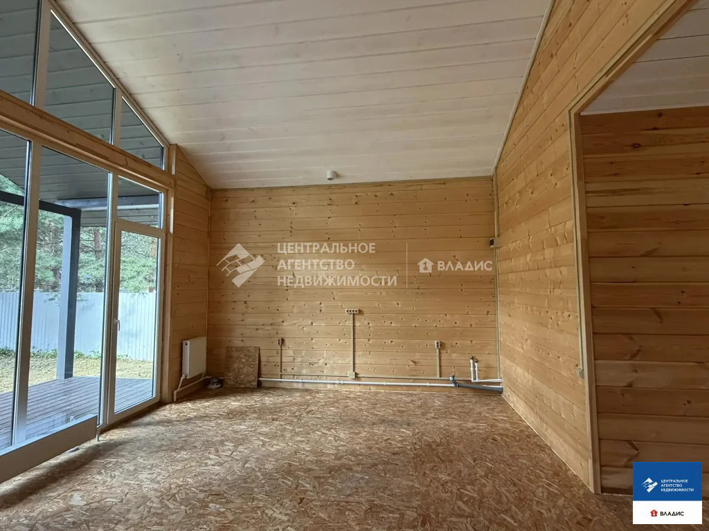 Продажа дома, Спасский район, садоводческое товарищество Искра - Фото 4