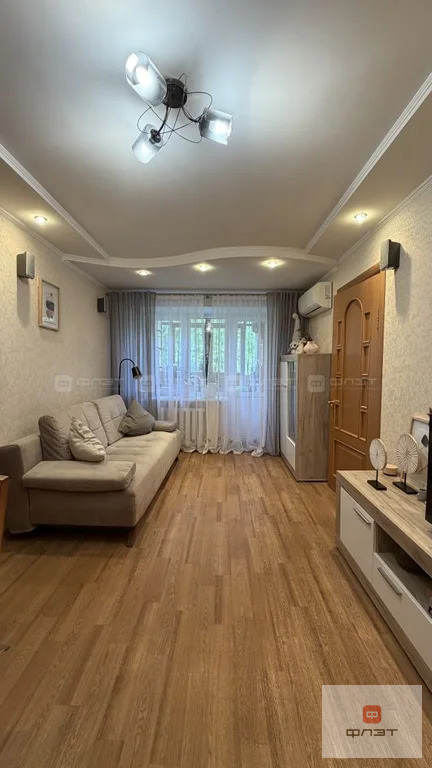 Продажа квартиры, Казань, ул. Дружбы - Фото 5