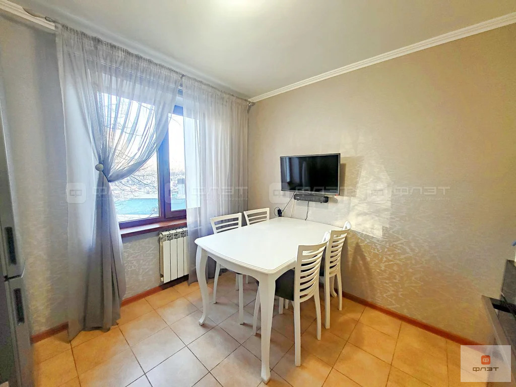 Продажа квартиры, Казань, ул. Юлиуса Фучика - Фото 14