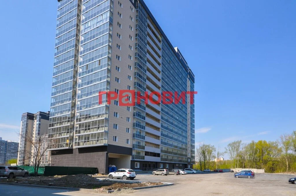 Продажа квартиры, Новосибирск, Сибиряков-Гвардейцев пл. - Фото 13