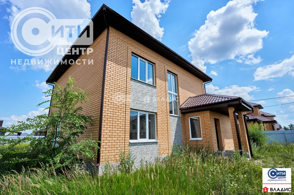 Продажа дома, Новая Усмань, Новоусманский район, улица Кулибина - Фото 36