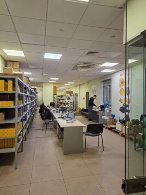 Витрина - Фото 8