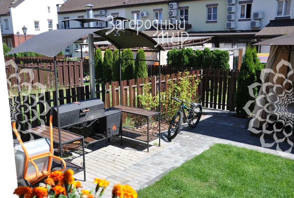 Продам дом, Симферопольское шоссе, 27 км от МКАД - Фото 1