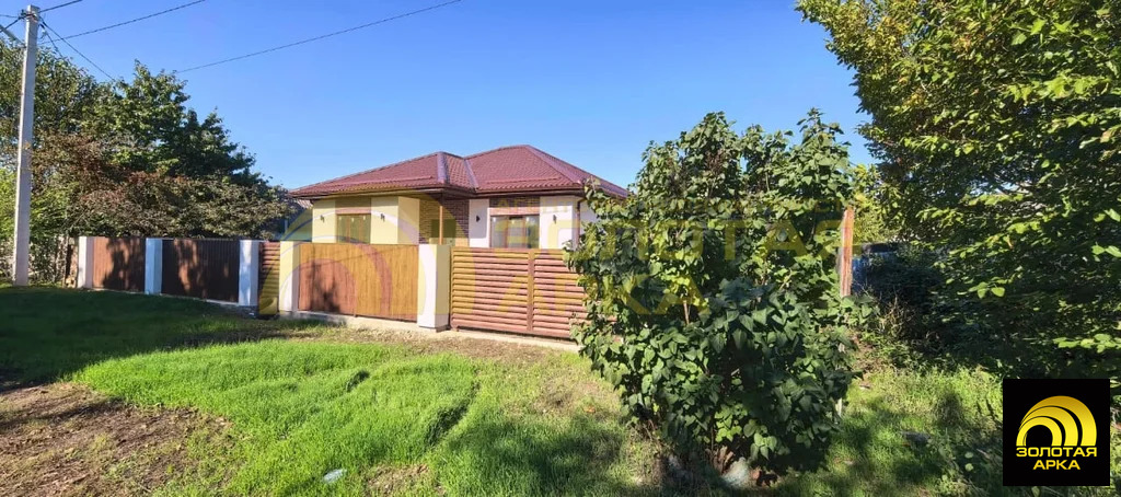 Продажа дома, Варениковская, Крымский район, ул. Гоголя - Фото 2