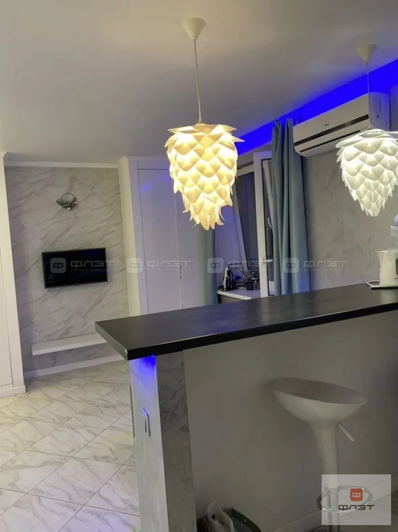 Продажа квартиры, Казань, ул. Аметьевская магистраль - Фото 10