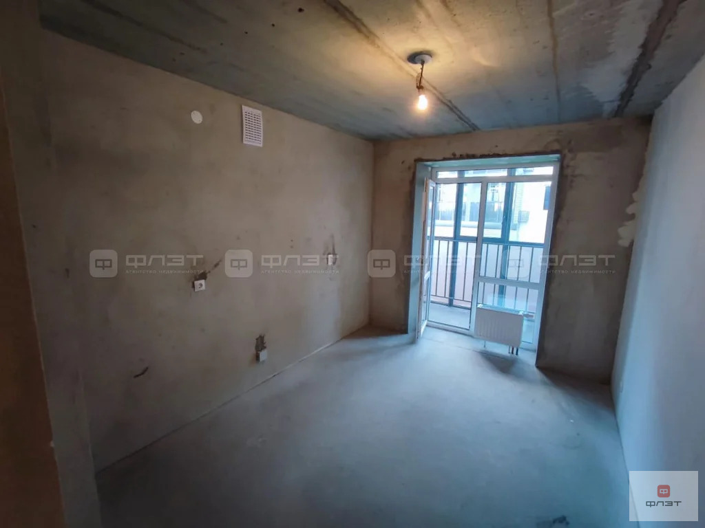 Продажа квартиры, Царево, Пестречинский район, ул. Петра Гаврилова - Фото 1