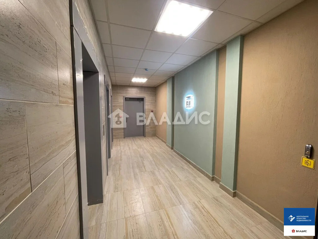 Продажа квартиры, Рязань, ул. Быстрецкая - Фото 10