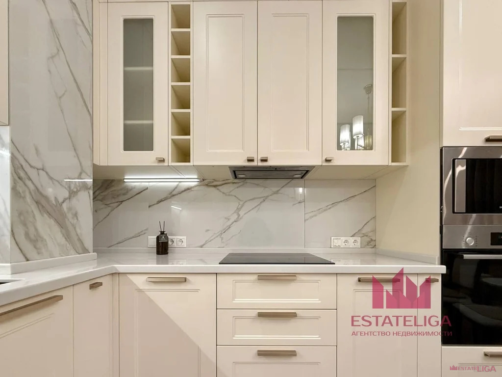 Аренда квартиры, м. Шелепиха, Шелепихинская наб. - Фото 5