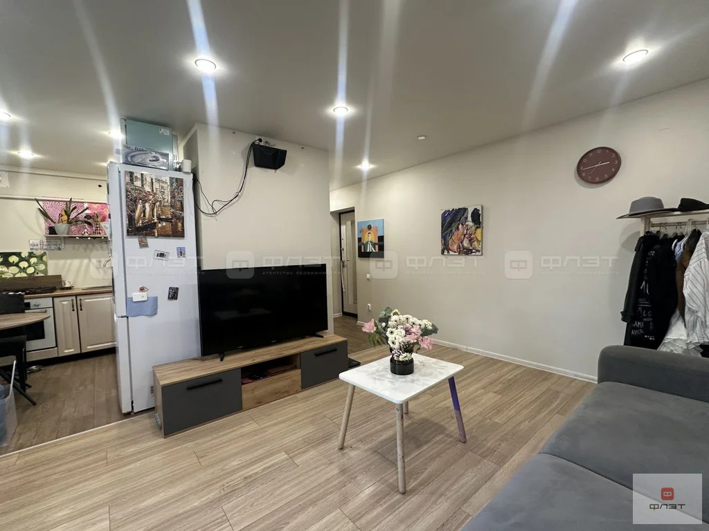 Продажа квартиры, Казань, ул. Карбышева - Фото 8