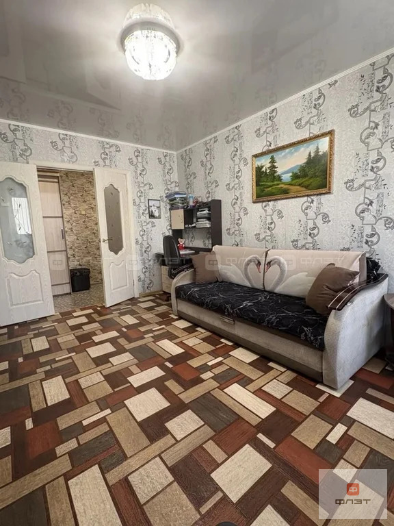 Продажа квартиры, Казань, ул. Лукина - Фото 11
