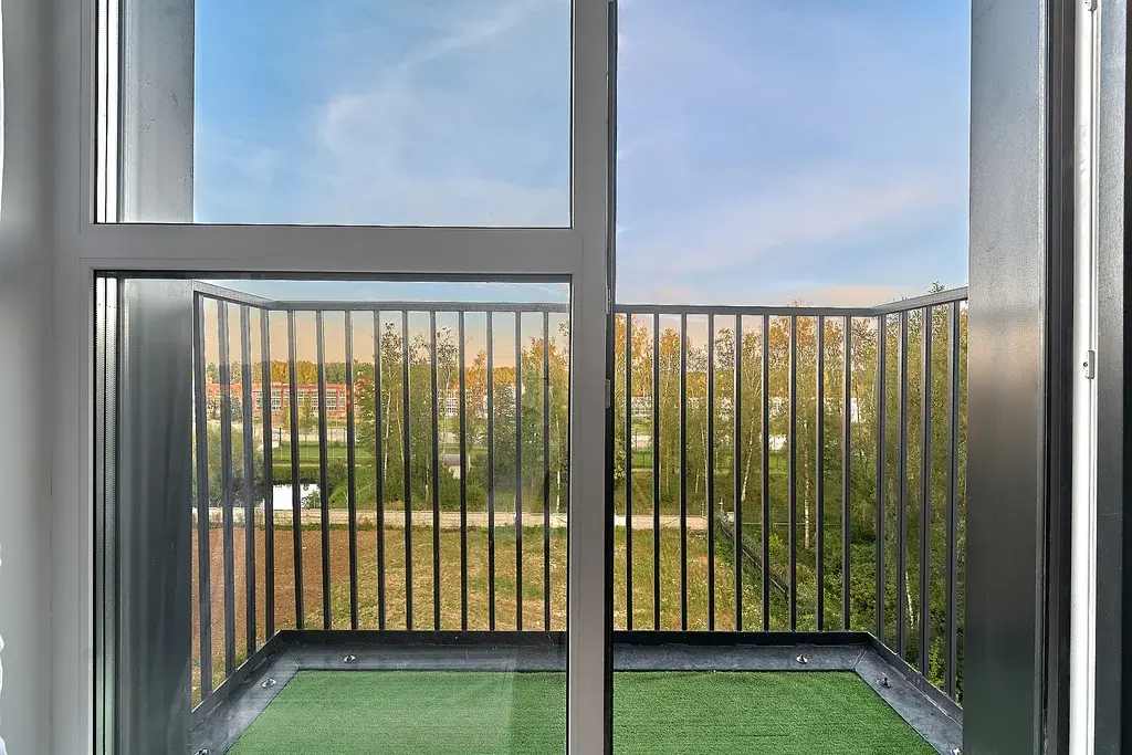 2-к Курчатова, дом 25/5 - Фото 11