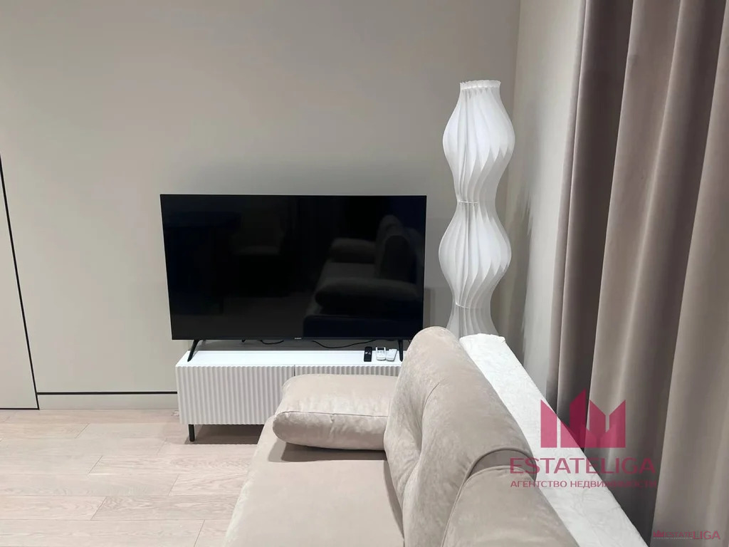 Аренда квартиры, улица Василия Ланового - Фото 4