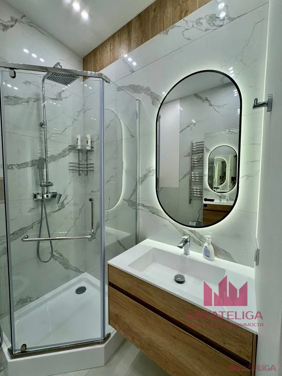 Аренда квартиры, улица Архитектора Щусева - Фото 7