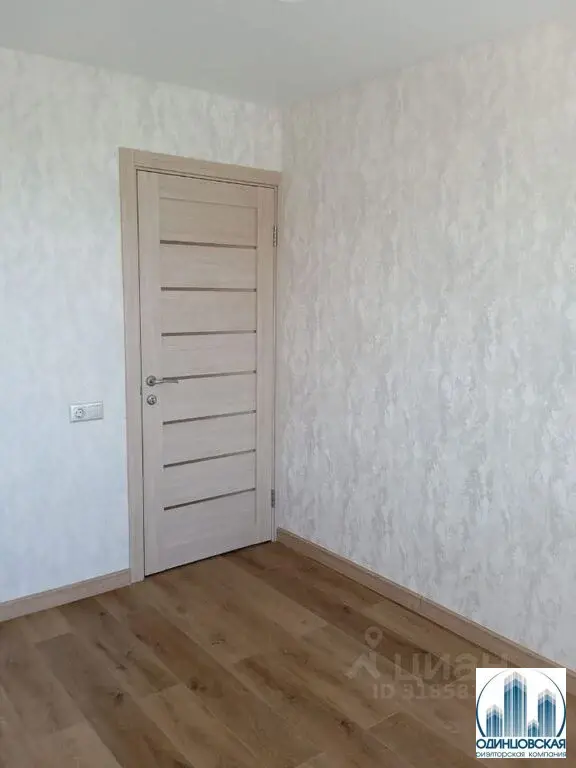 Продажа двухкомнатной квартиры 44.8м Северная ул., 4, Одинцово, ... - Фото 10