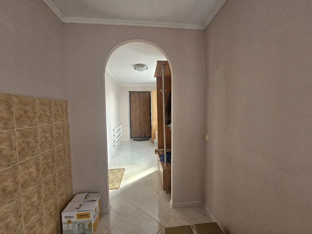 Продажа дома, Новоукраинский, Крымский район, ул. Темченко - Фото 6