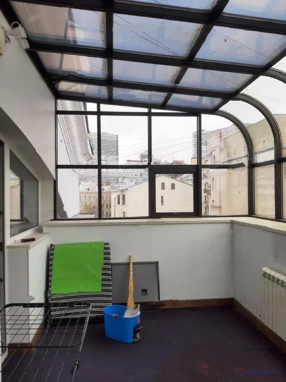 Продажа квартиры, Староконюшенный пер. - Фото 8