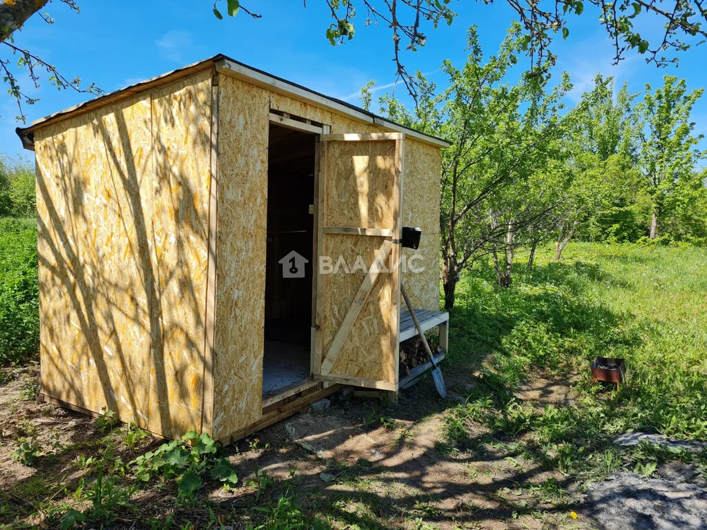 Суздальский район, село Сновицы, Сиреневая улица,  дом на продажу - Фото 0