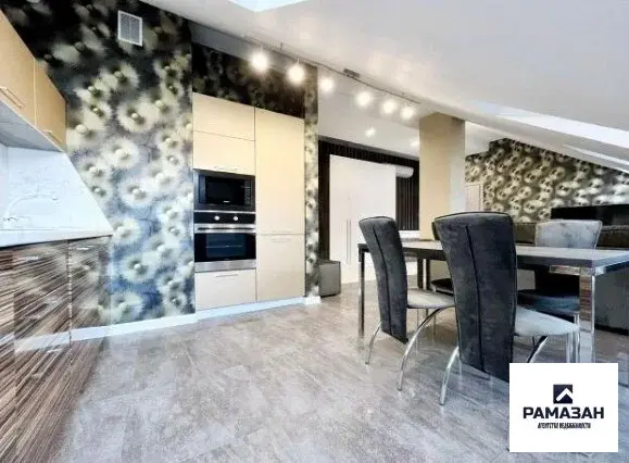 3-ком квартира ул.Баумана, д. 36 - Фото 3